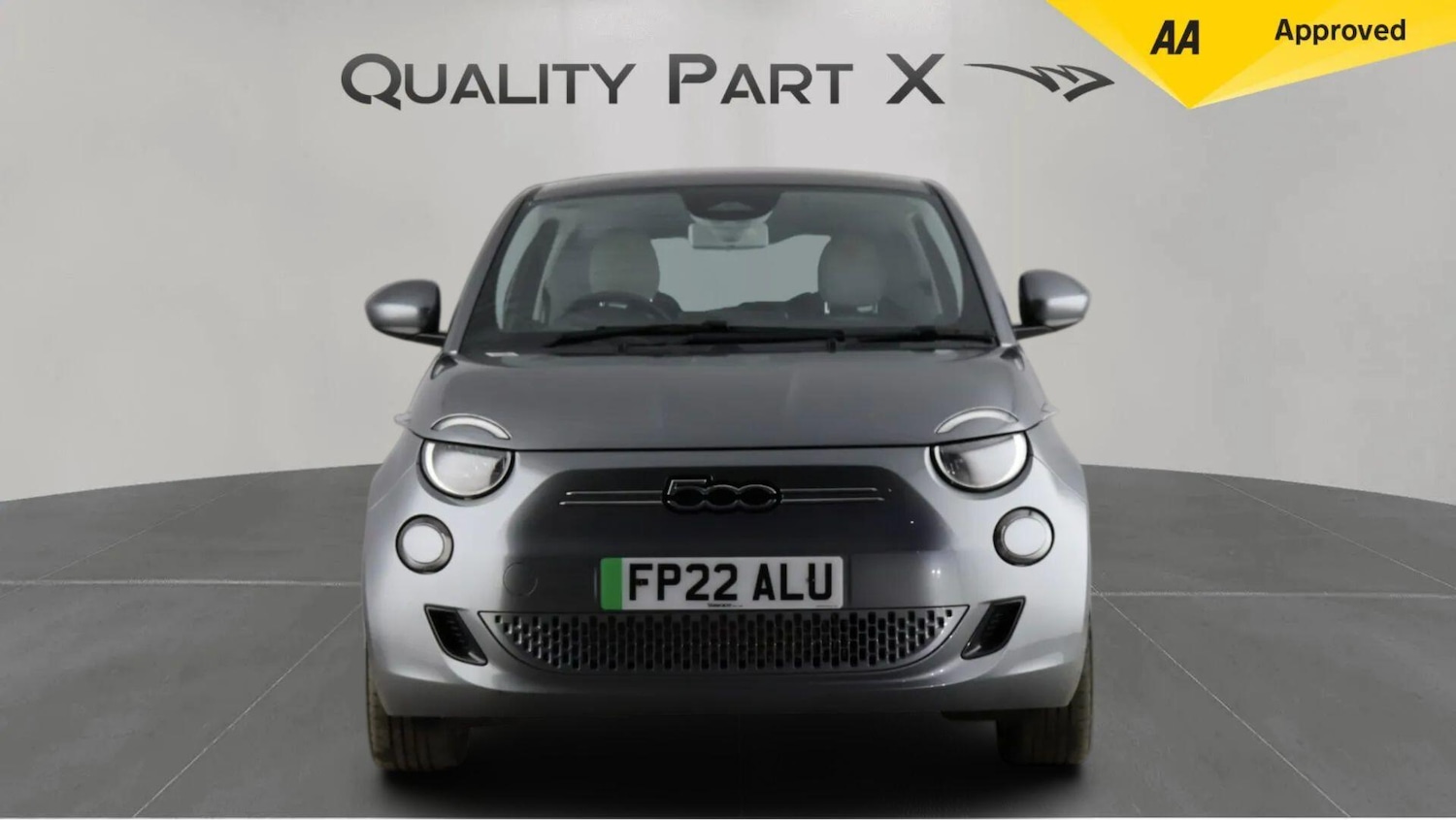 Used Fiat 500 2022 for sale - 77066509: Photo 2