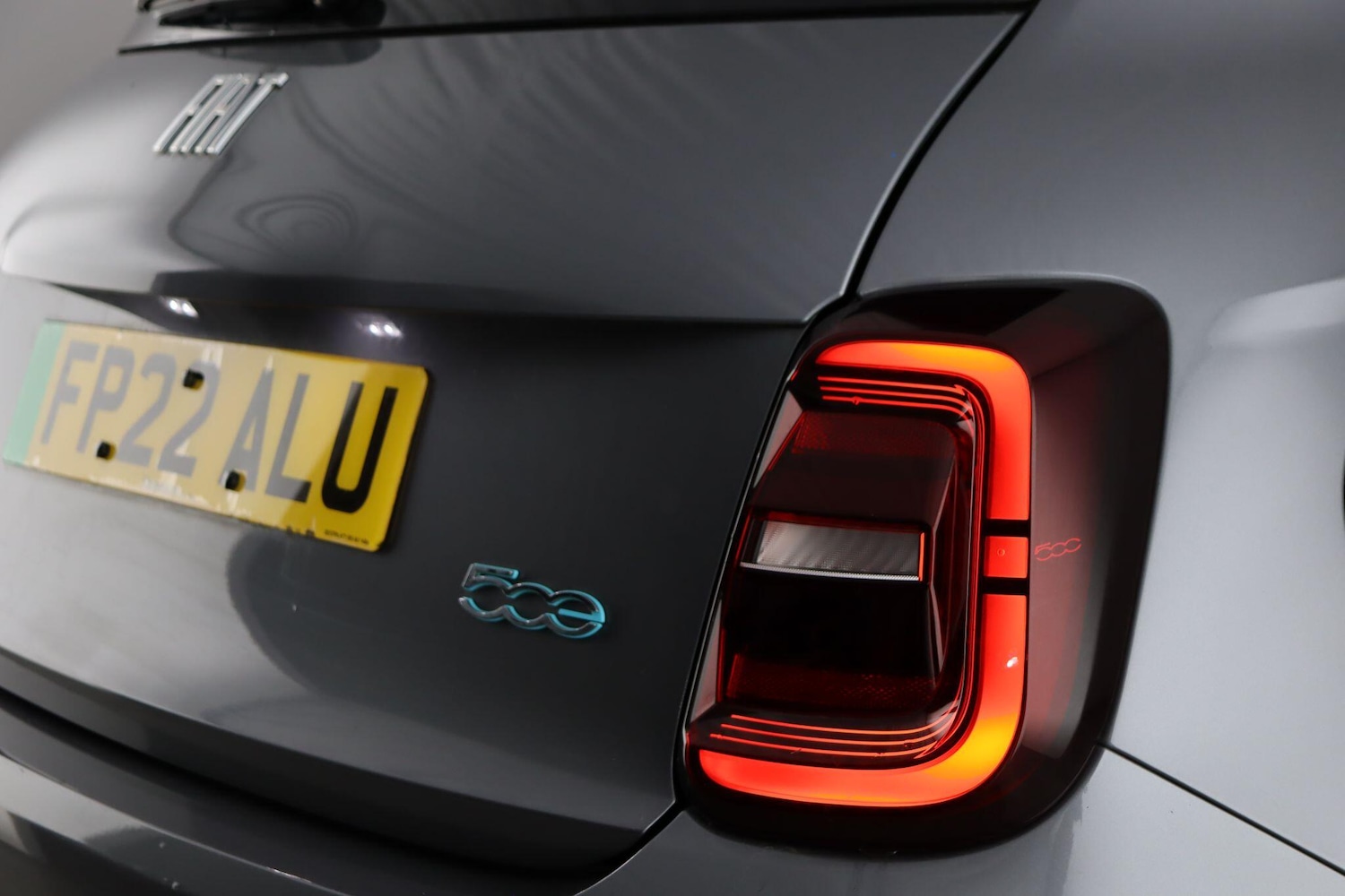 Used Fiat 500 2022 for sale - 77066509: Photo 24