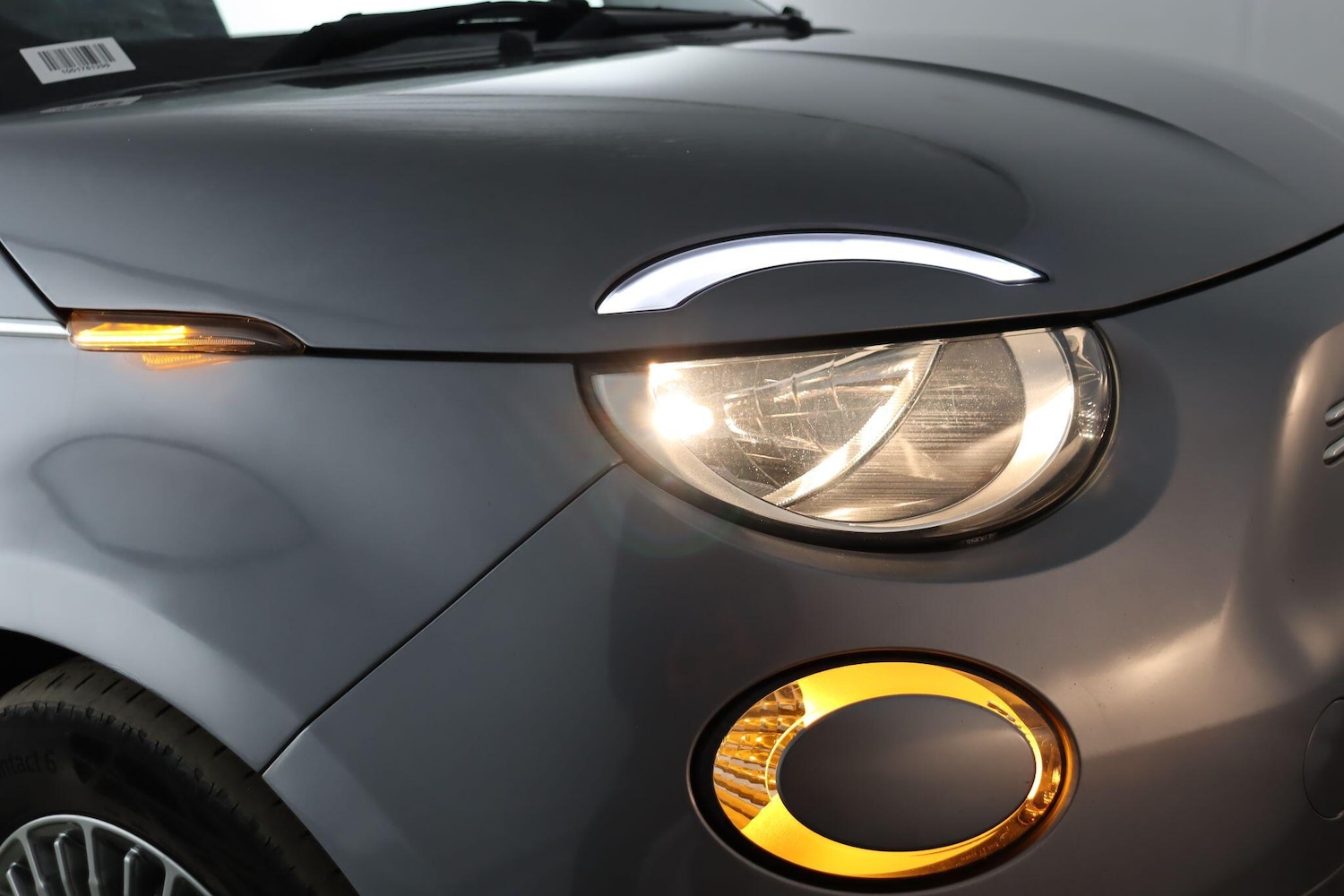 Used Fiat 500 2022 for sale - 77066509: Photo 25