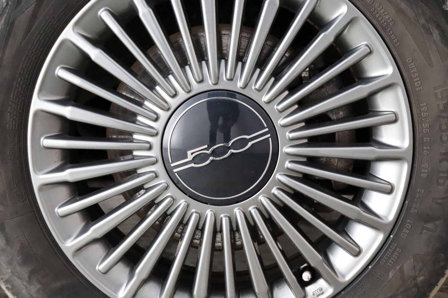 Used Fiat 500 2022 for sale - 77066509: Photo 26