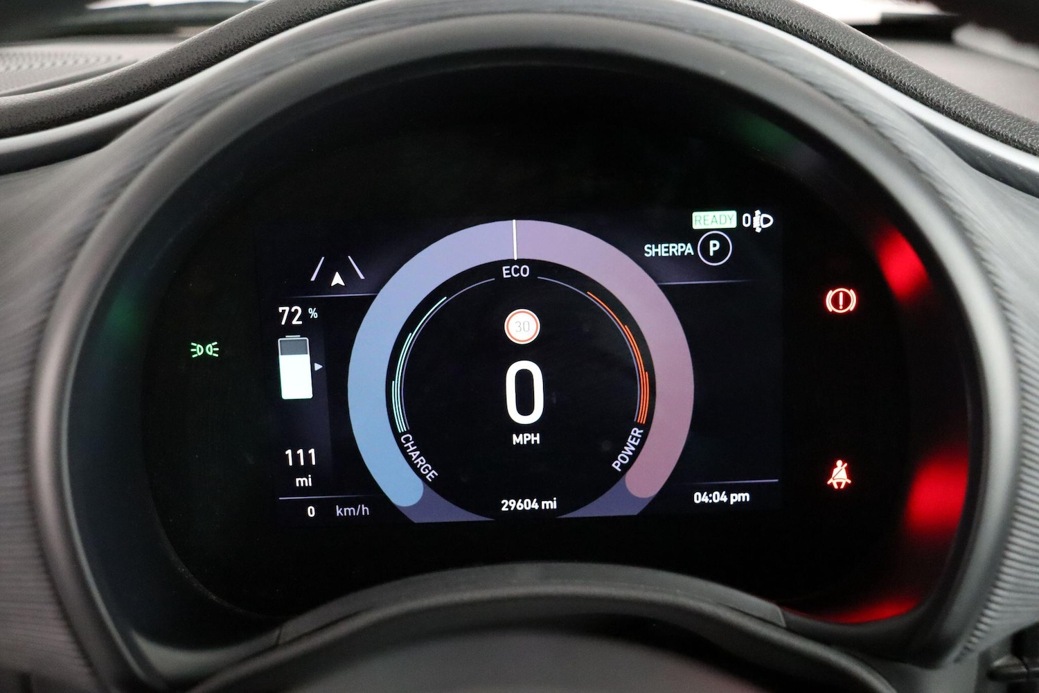 Used Fiat 500 2022 for sale - 77066509: Photo 28