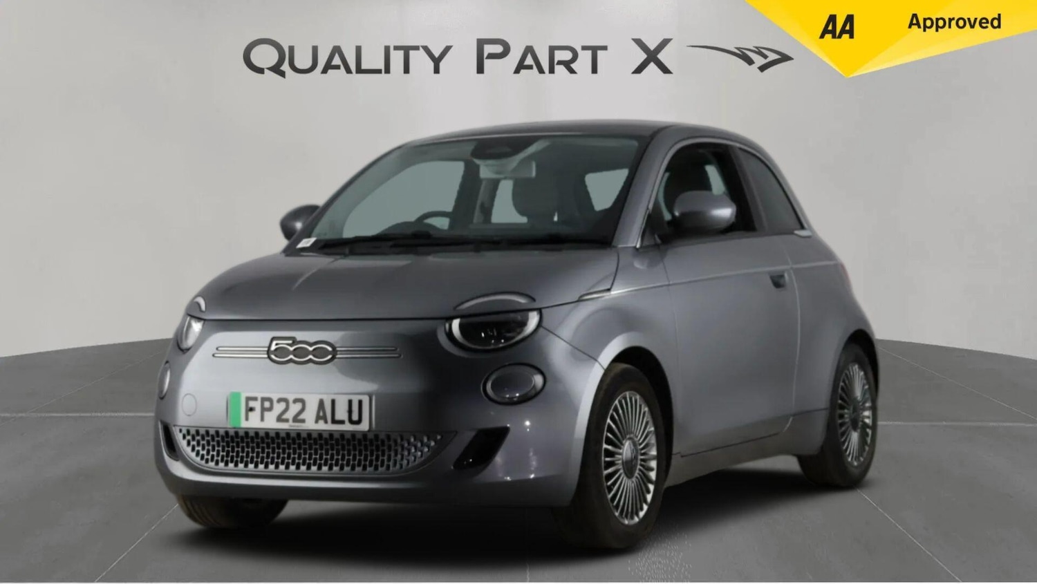 Used Fiat 500 2022 for sale - 77066509: Photo 3
