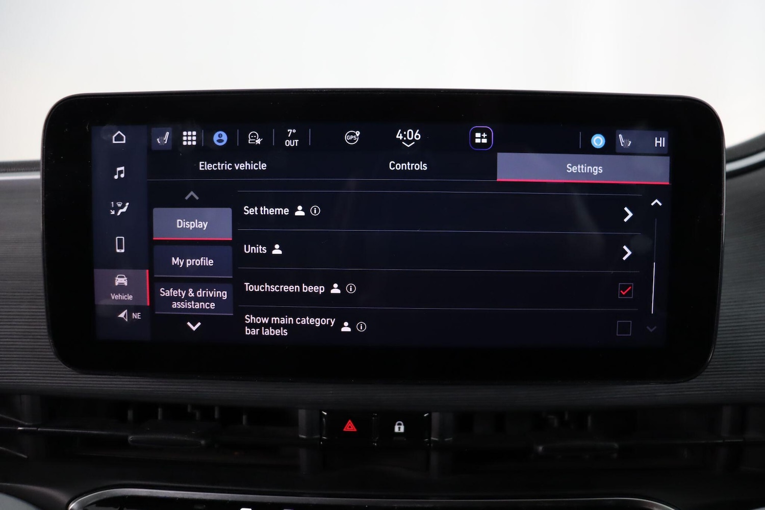 Used Fiat 500 2022 for sale - 77066509: Photo 36