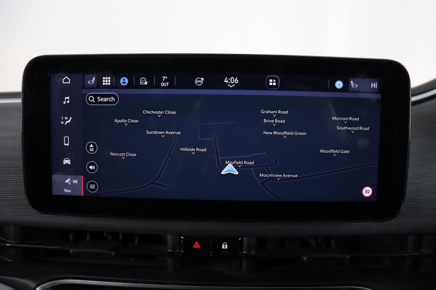 Used Fiat 500 2022 for sale - 77066509: Photo 37