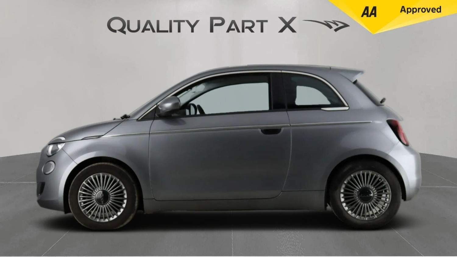 Used Fiat 500 2022 for sale - 77066509: Photo 4