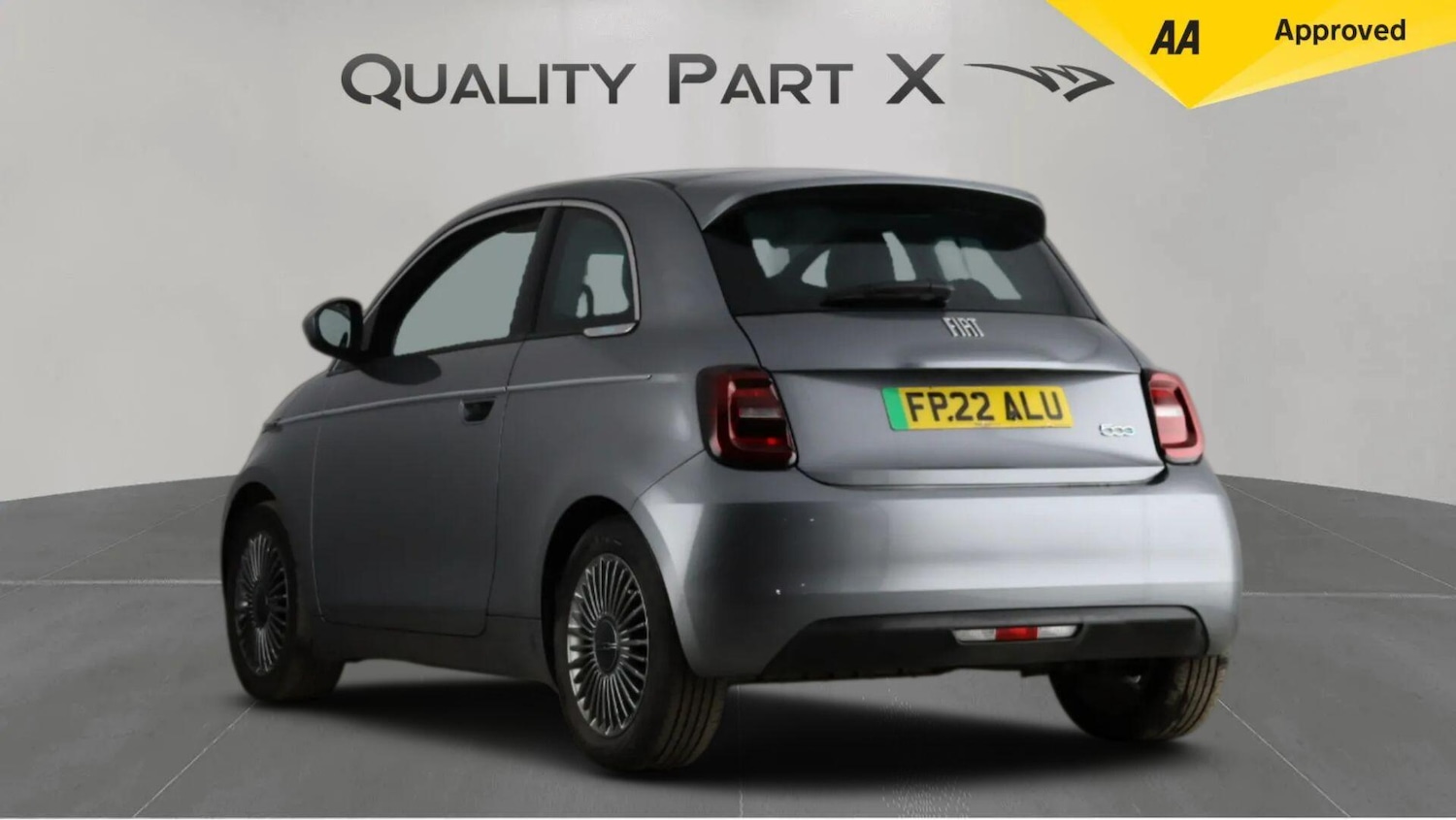 Used Fiat 500 2022 for sale - 77066509: Photo 5