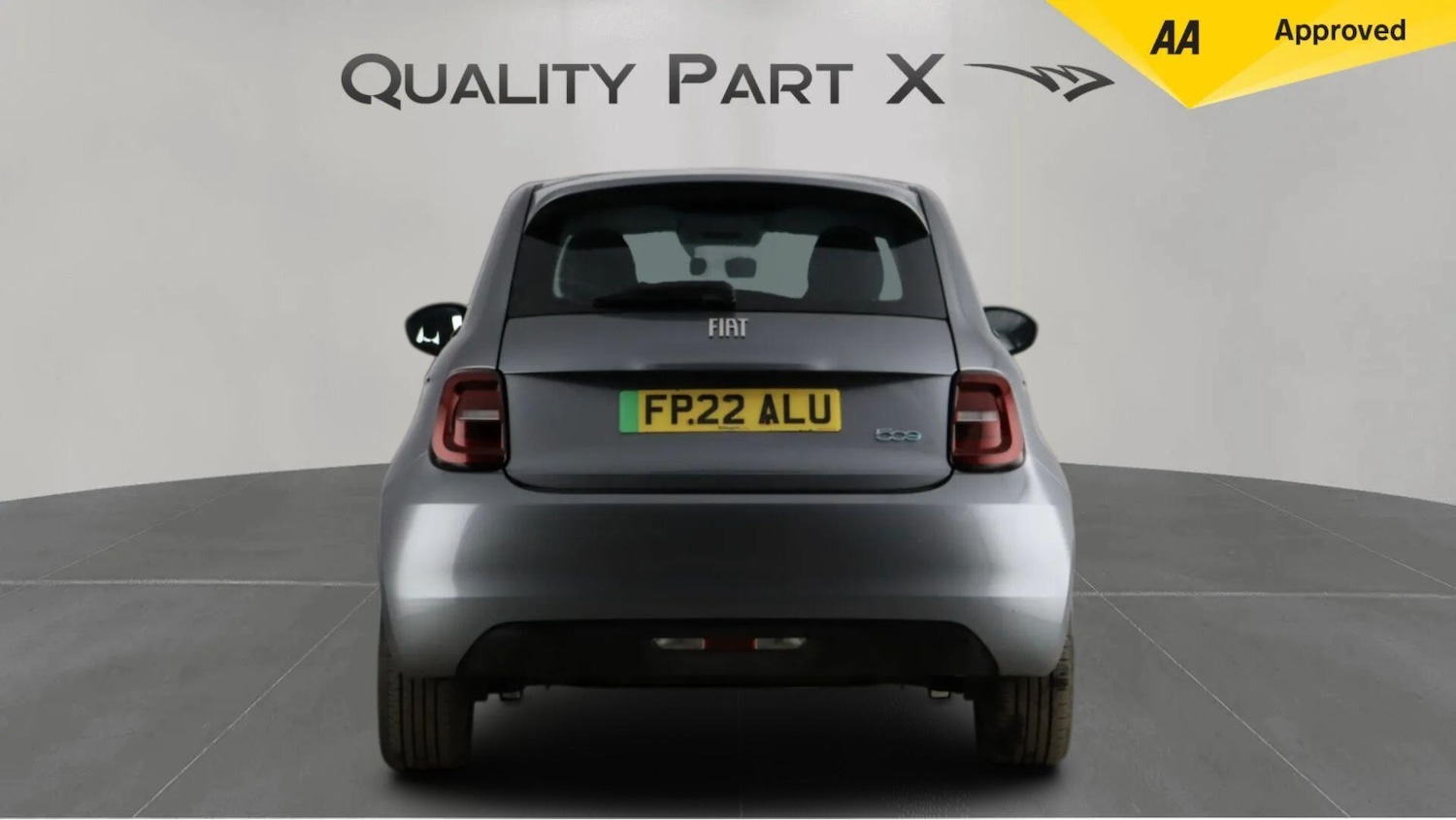 Used Fiat 500 2022 for sale - 77066509: Photo 6