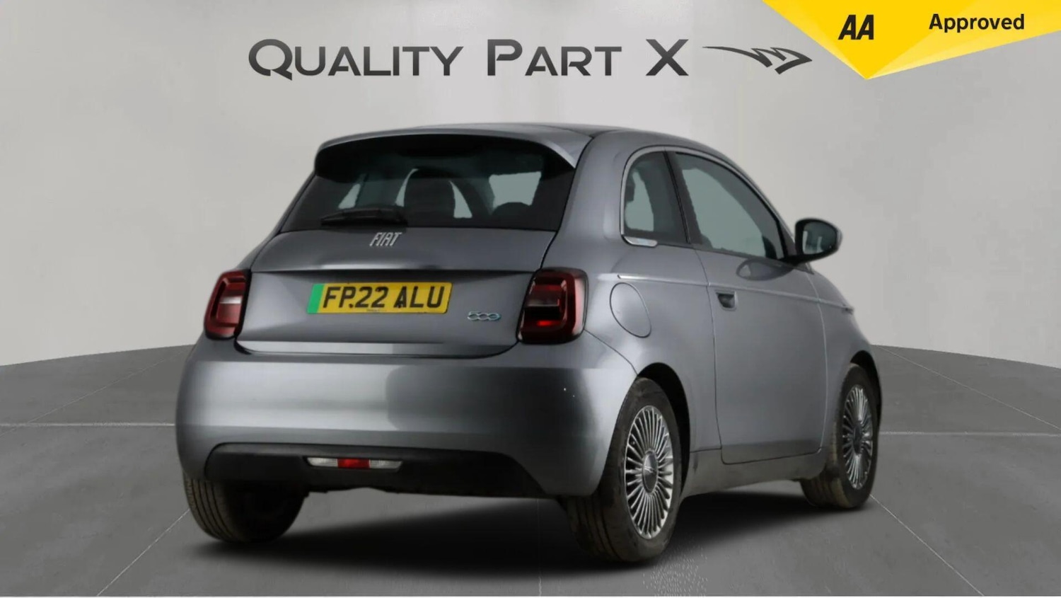 Used Fiat 500 2022 for sale - 77066509: Photo 7