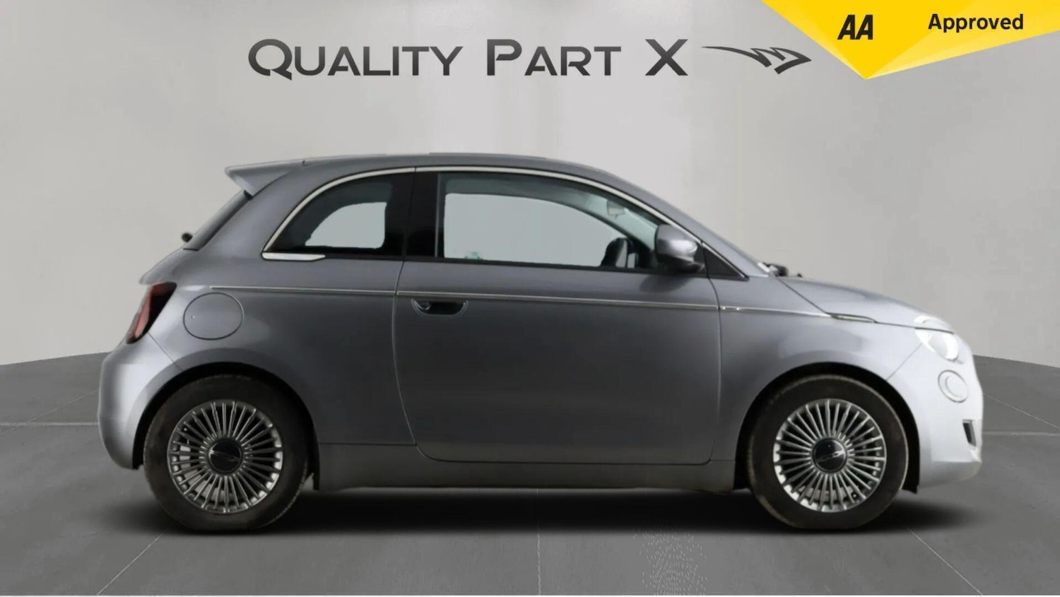 Used Fiat 500 2022 for sale - 77066509: Photo 8