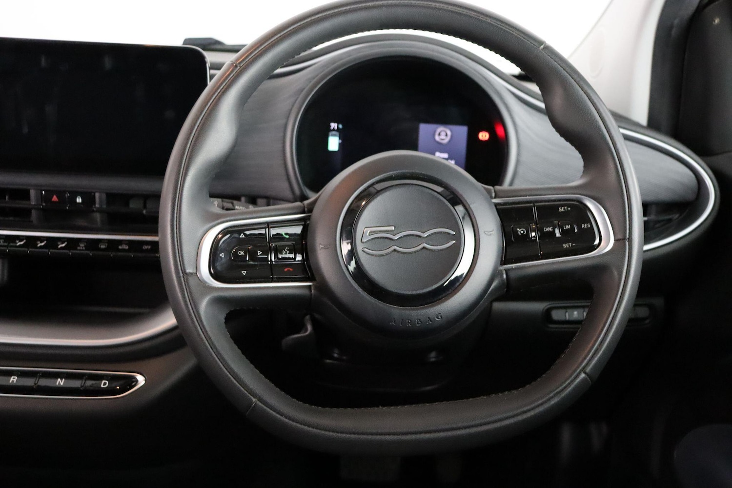 Used Fiat 500 2022 for sale - 77066509: Photo 9