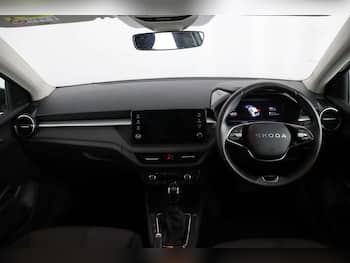 Used Skoda Fabia 2025 for sale - 79709678: Photo