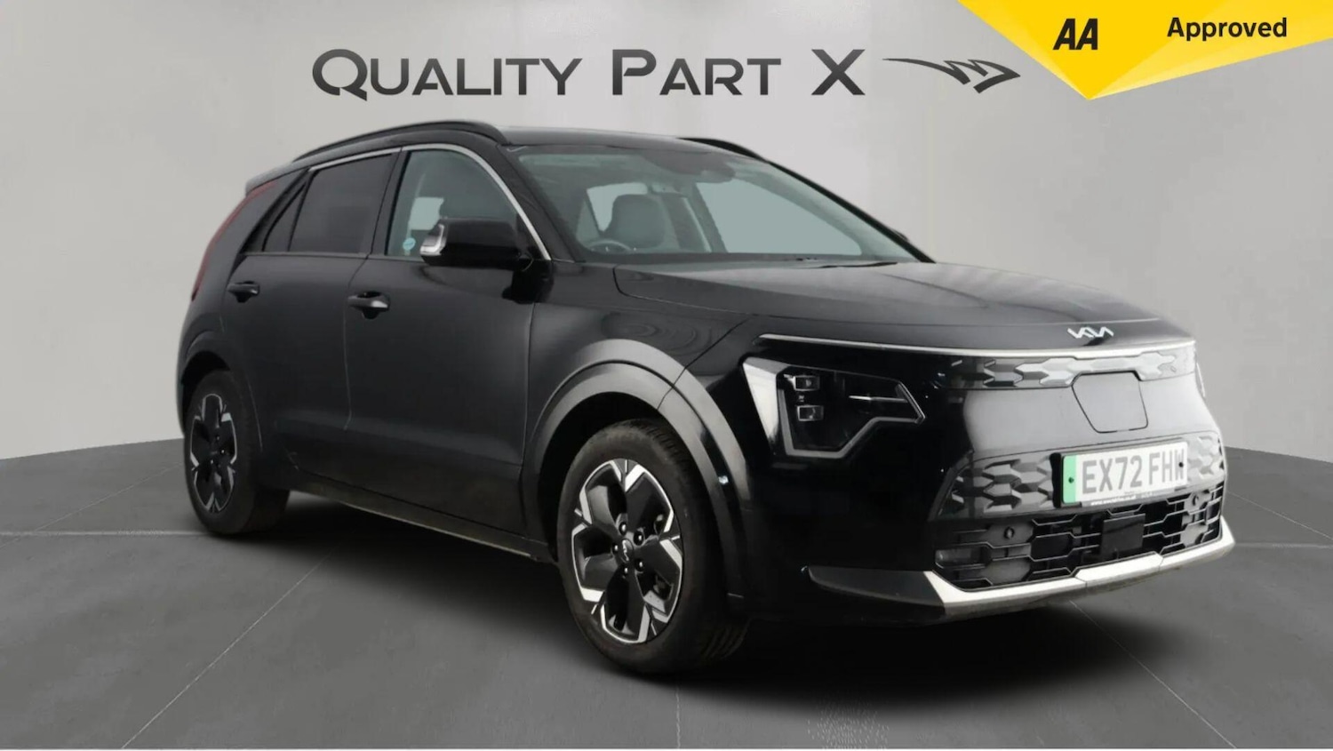 Used Kia Niro 2022 for sale - 76572278: Photo 1