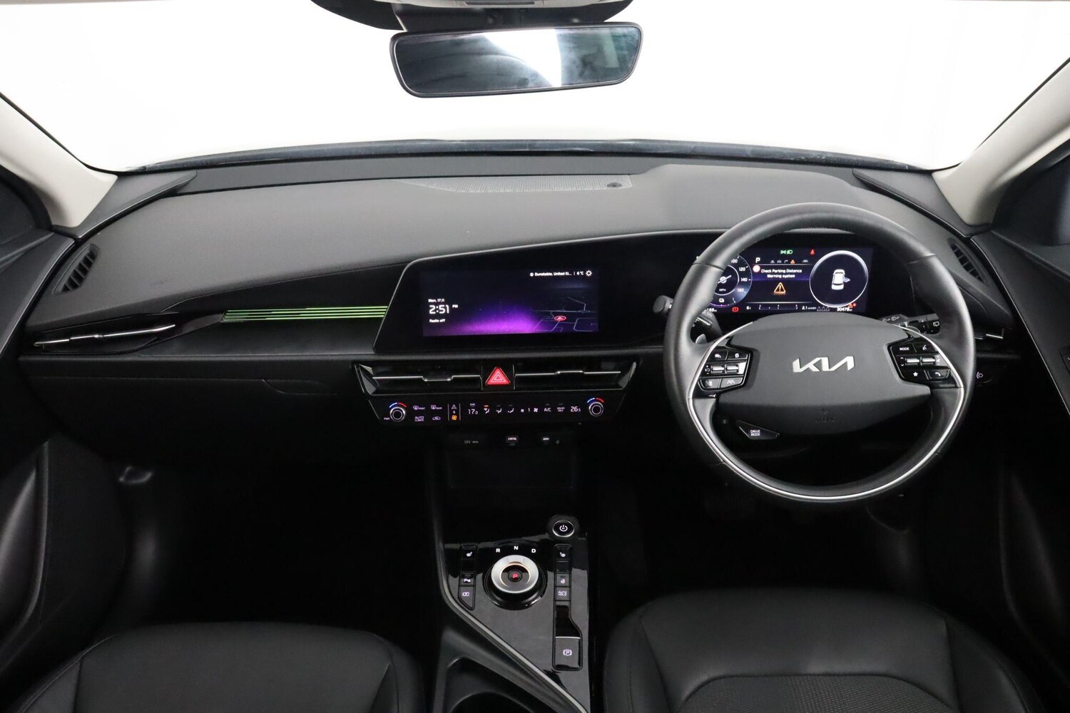 Used Kia Niro 2022 for sale - 76572278: Photo 10