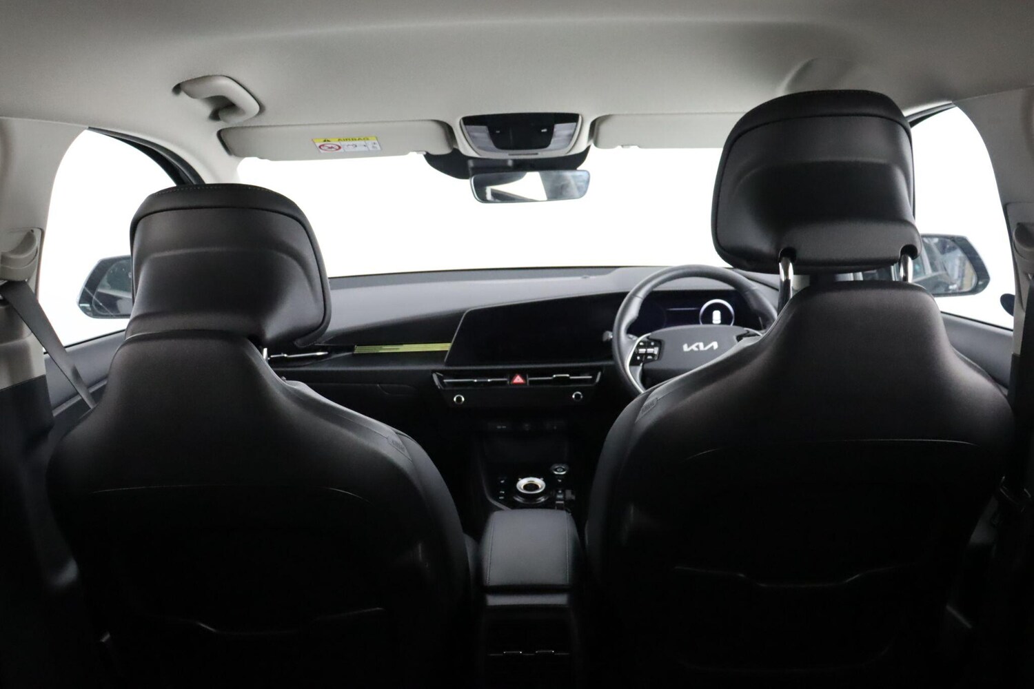 Used Kia Niro 2022 for sale - 76572278: Photo 12