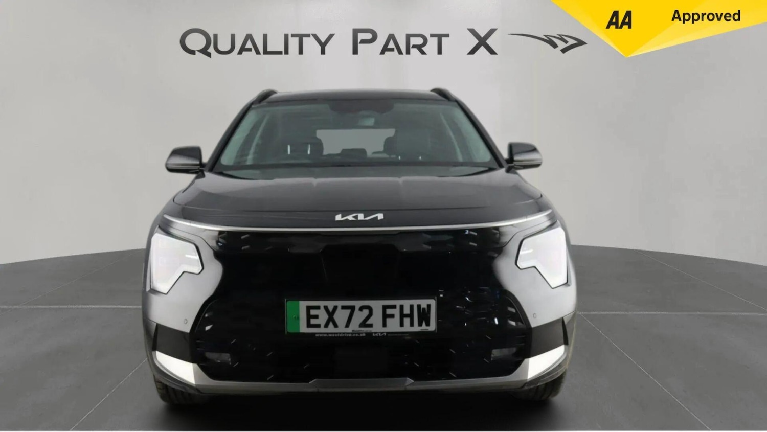 Used Kia Niro 2022 for sale - 76572278: Photo 2