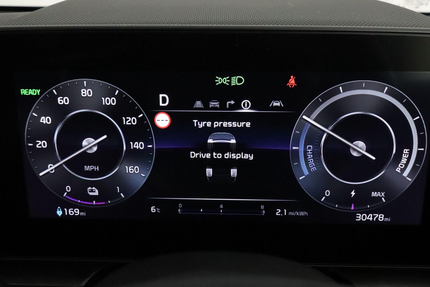 Used Kia Niro 2022 for sale - 76572278: Photo 26