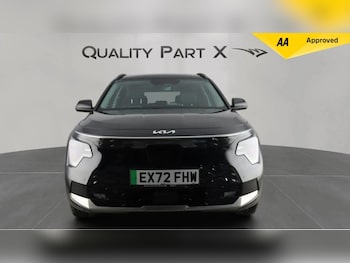 Used Kia Niro 2022 for sale - 76572278: Photo