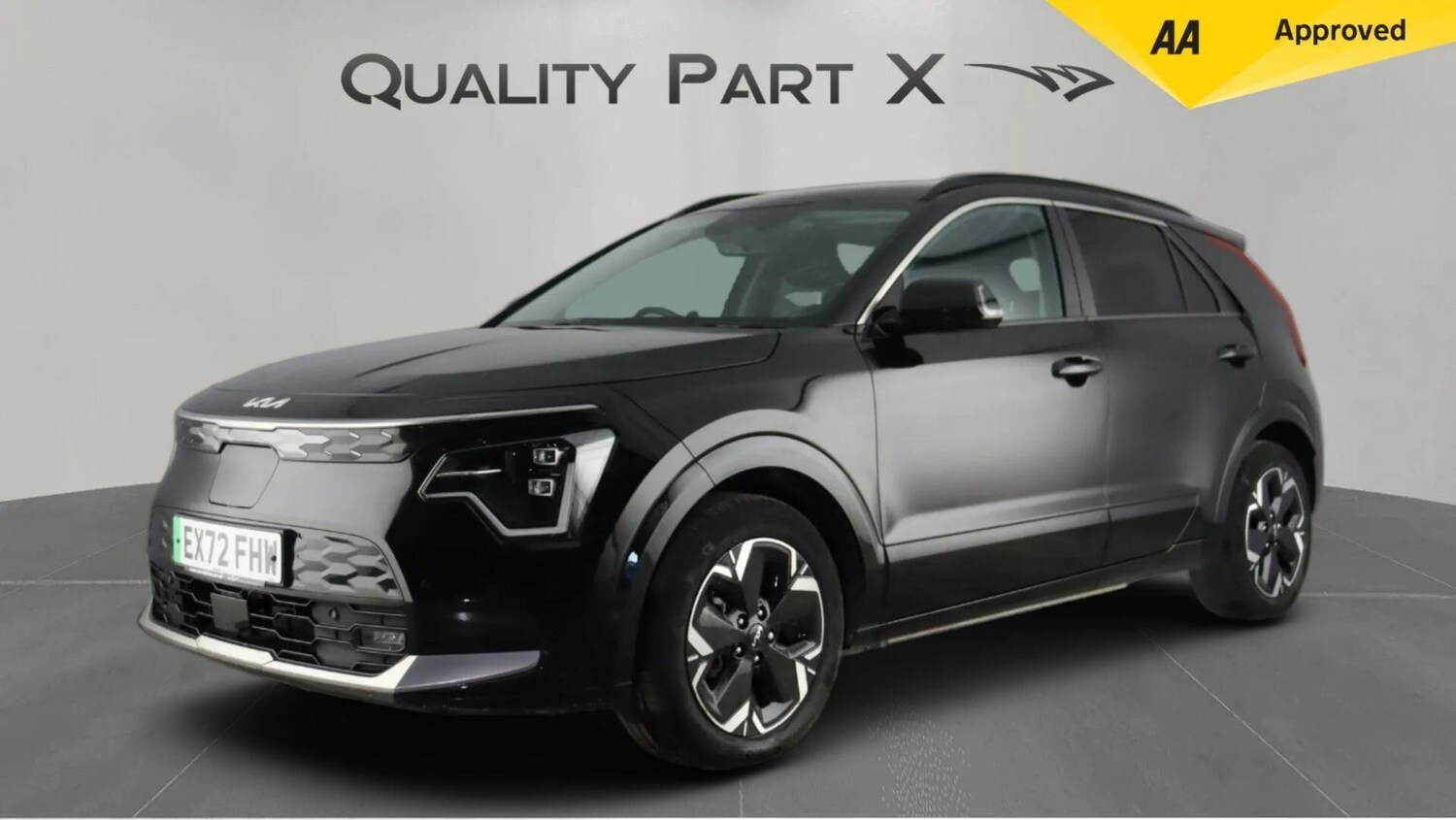 Used Kia Niro 2022 for sale - 76572278: Photo 3