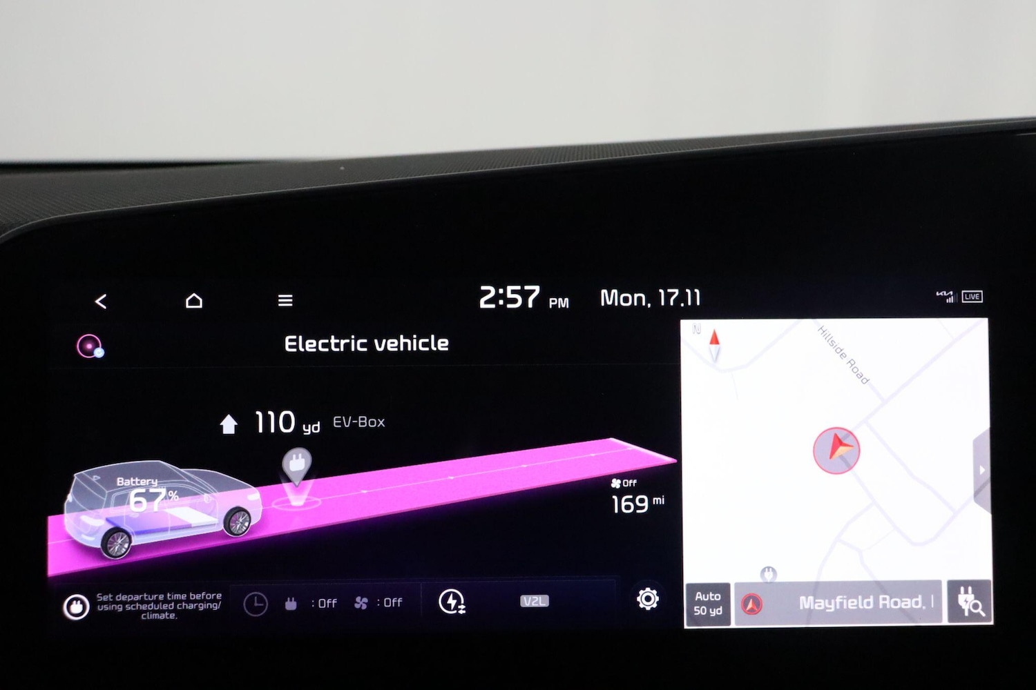 Used Kia Niro 2022 for sale - 76572278: Photo 31