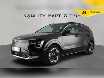 Used Kia Niro 2022 for sale - 76572278: Photo