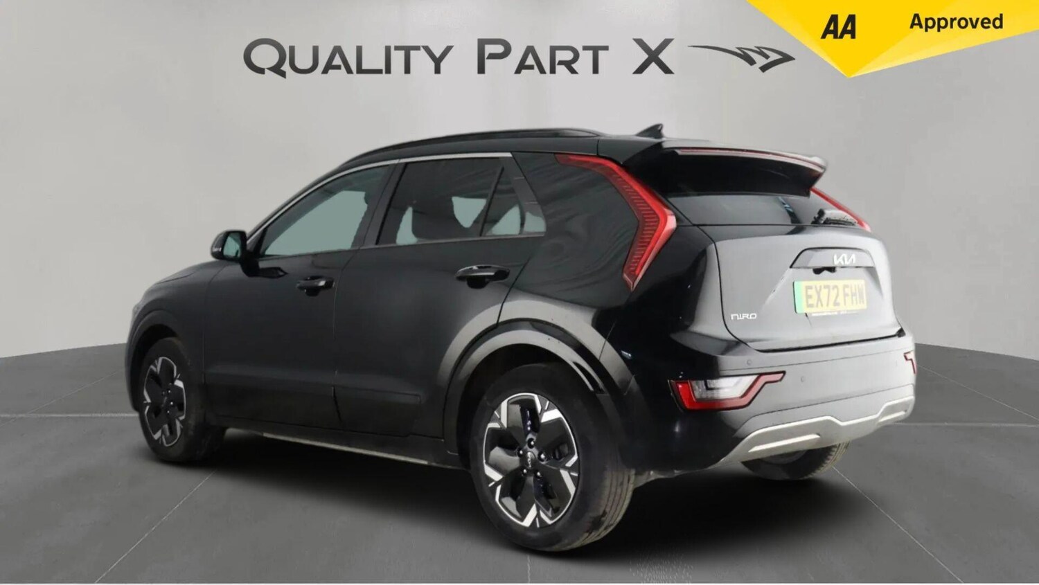 Used Kia Niro 2022 for sale - 76572278: Photo 4