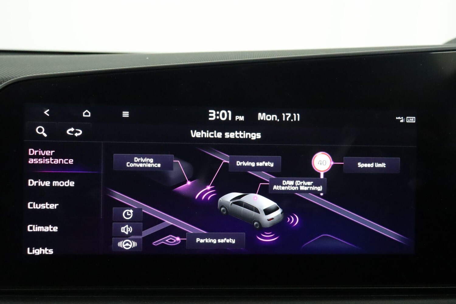 Used Kia Niro 2022 for sale - 76572278: Photo 43