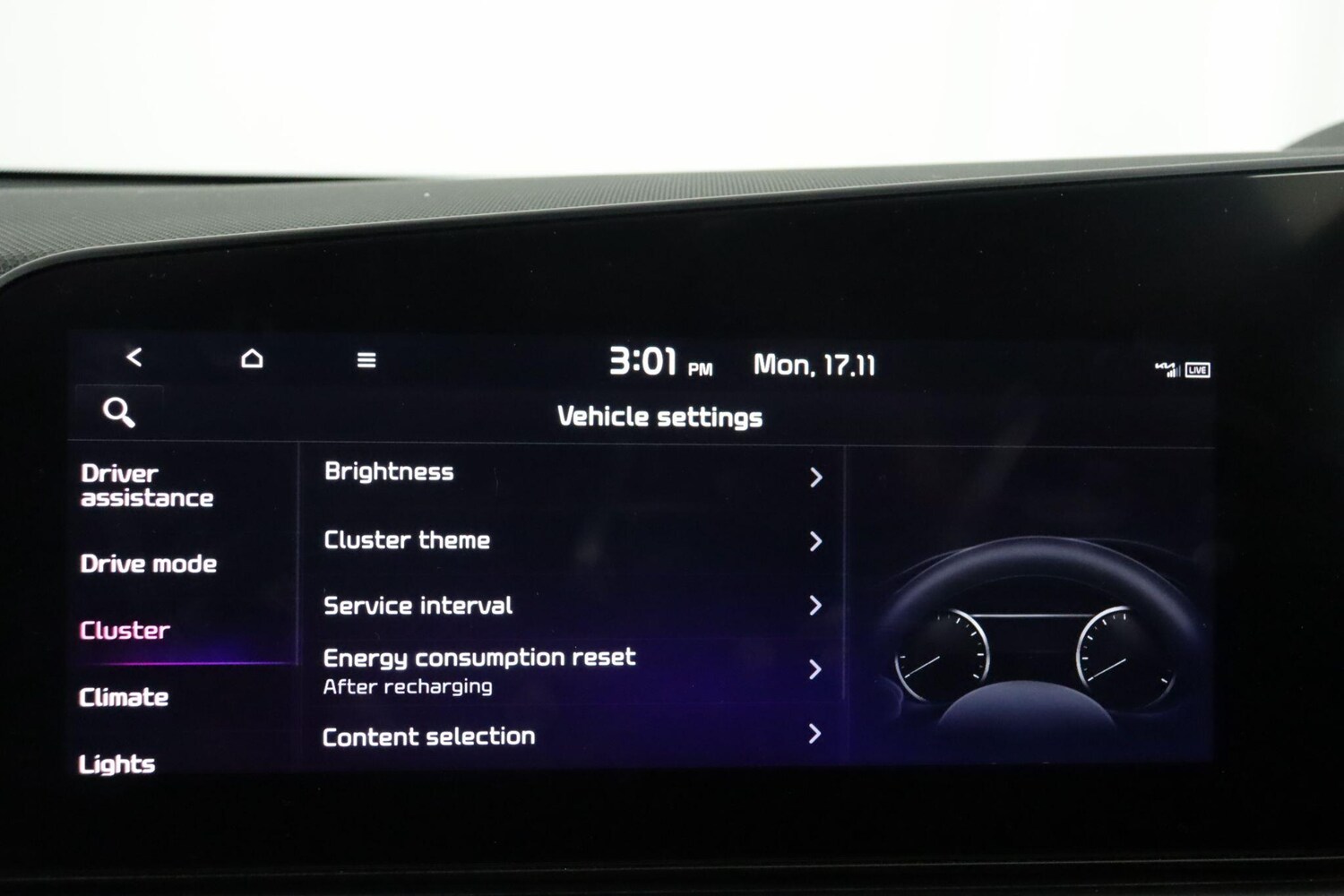 Used Kia Niro 2022 for sale - 76572278: Photo 45