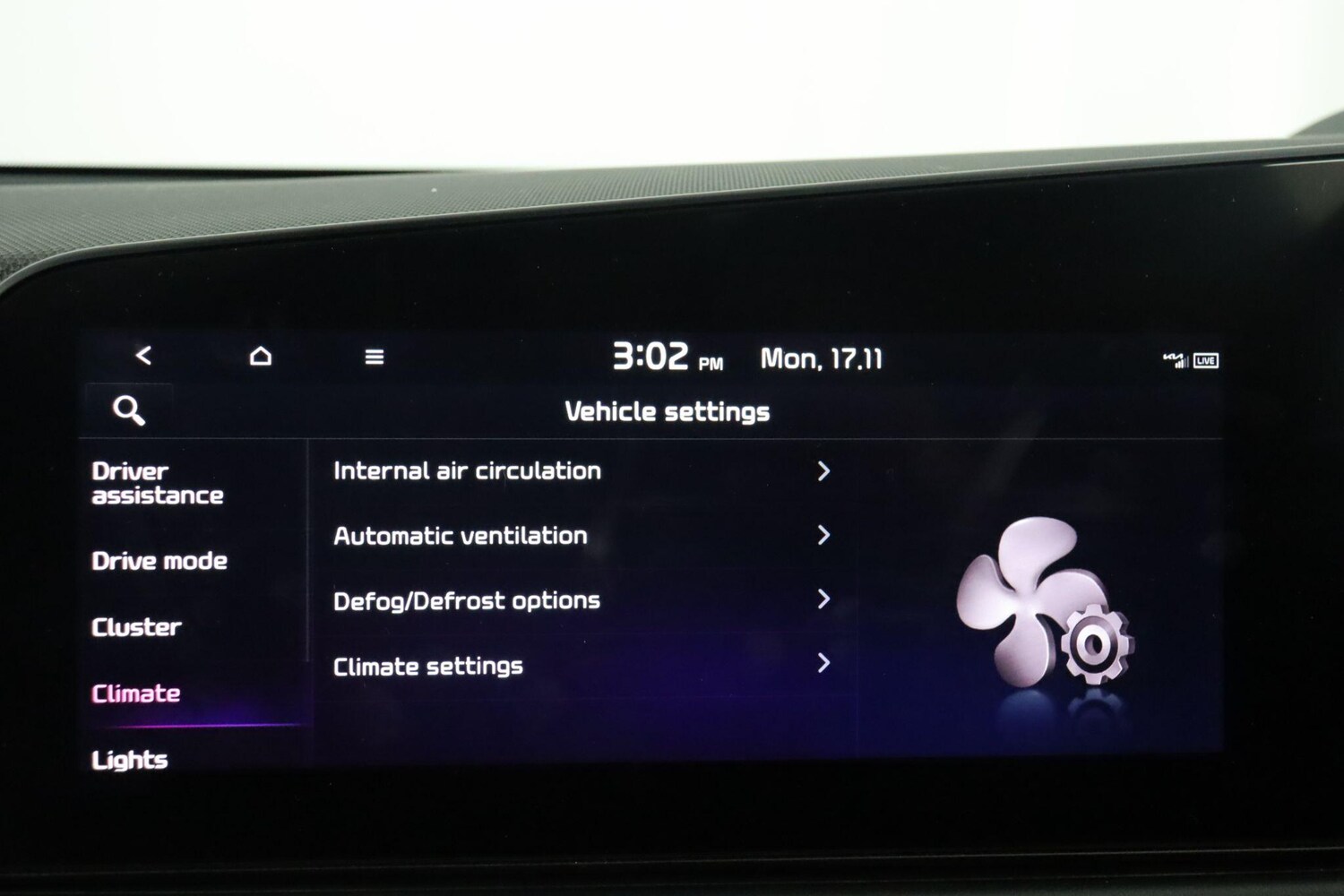 Used Kia Niro 2022 for sale - 76572278: Photo 46