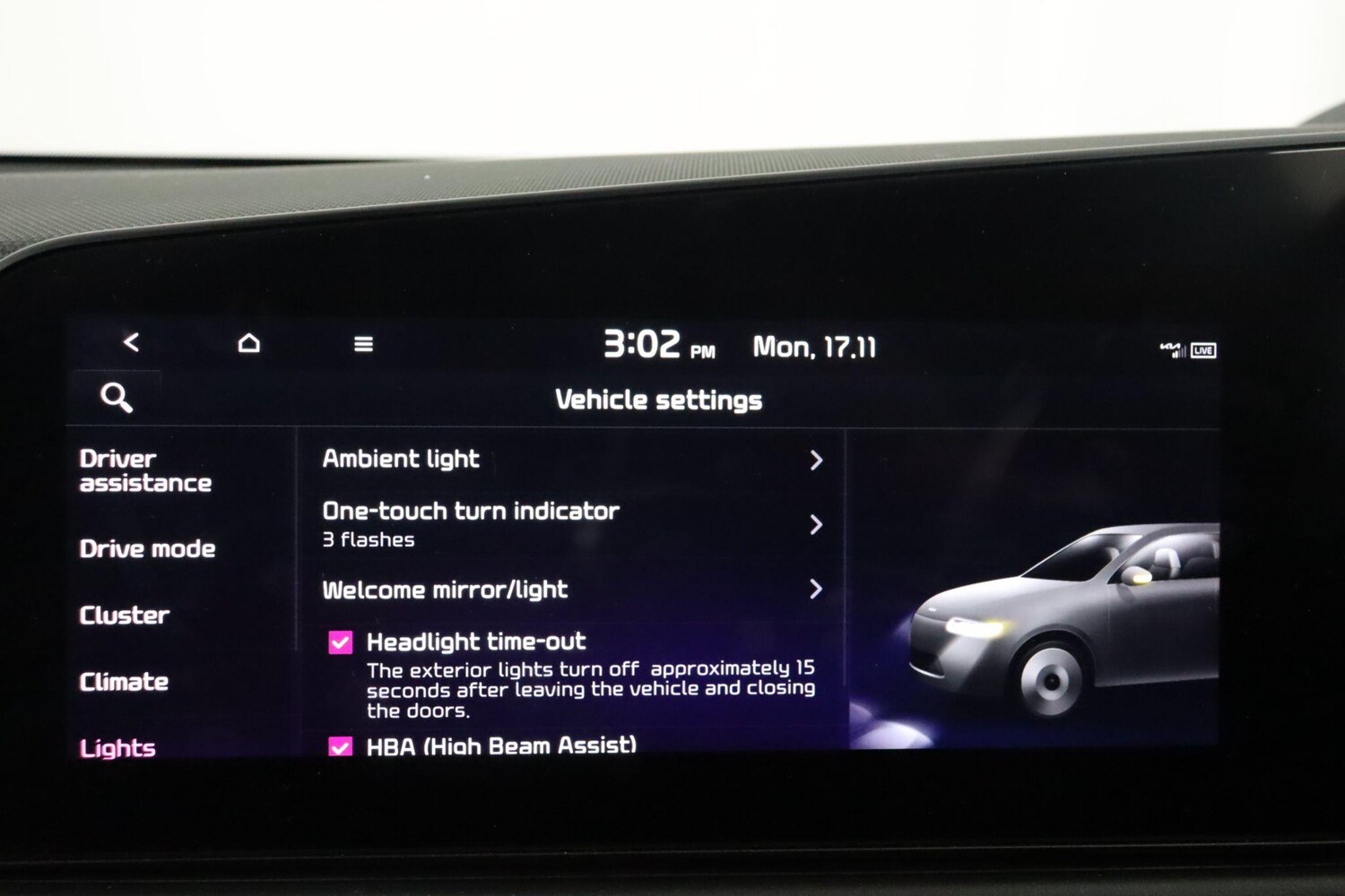 Used Kia Niro 2022 for sale - 76572278: Photo 47