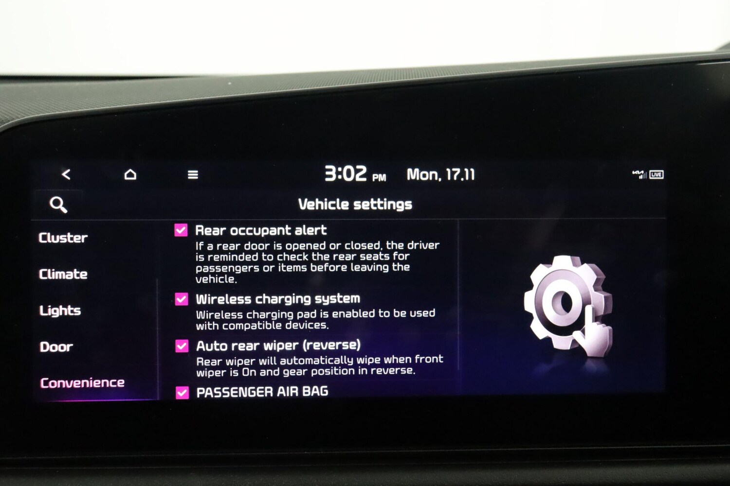 Used Kia Niro 2022 for sale - 76572278: Photo 49