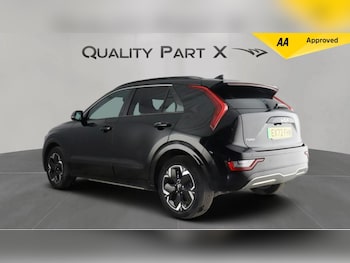 Used Kia Niro 2022 for sale - 76572278: Photo