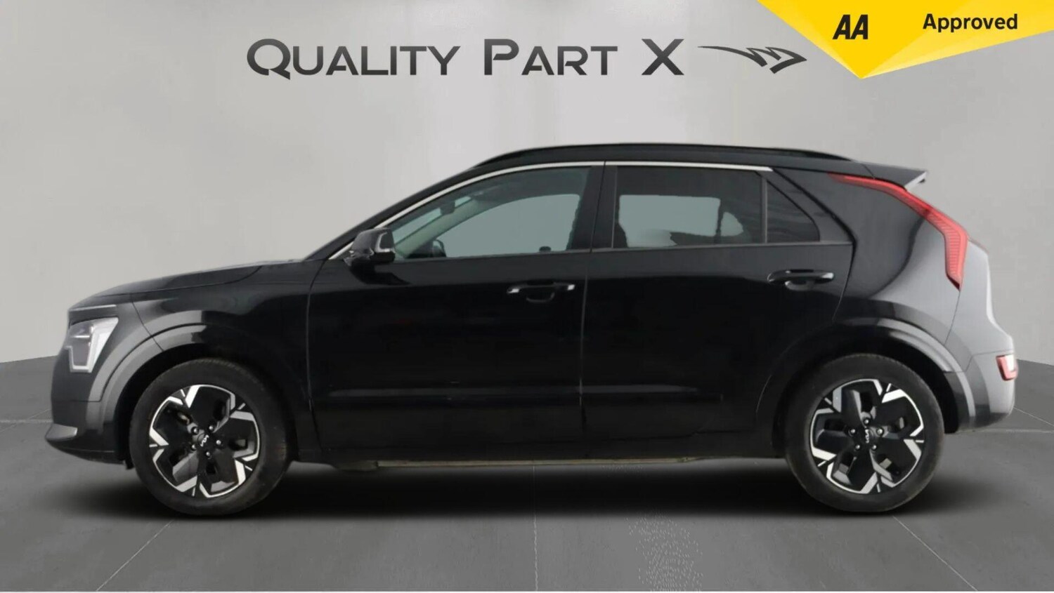 Used Kia Niro 2022 for sale - 76572278: Photo 5