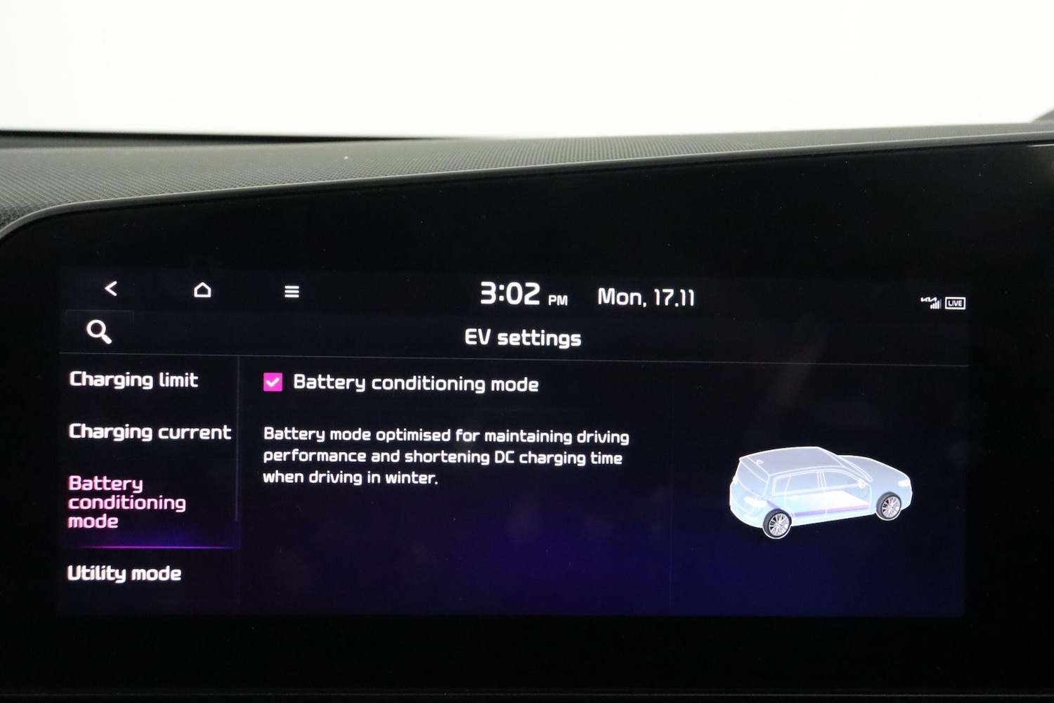 Used Kia Niro 2022 for sale - 76572278: Photo 52