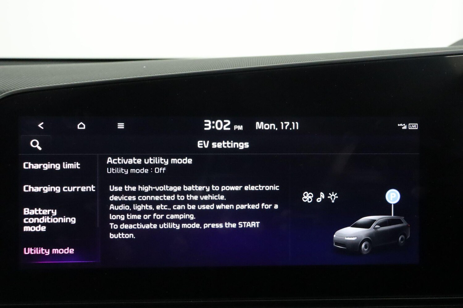 Used Kia Niro 2022 for sale - 76572278: Photo 53