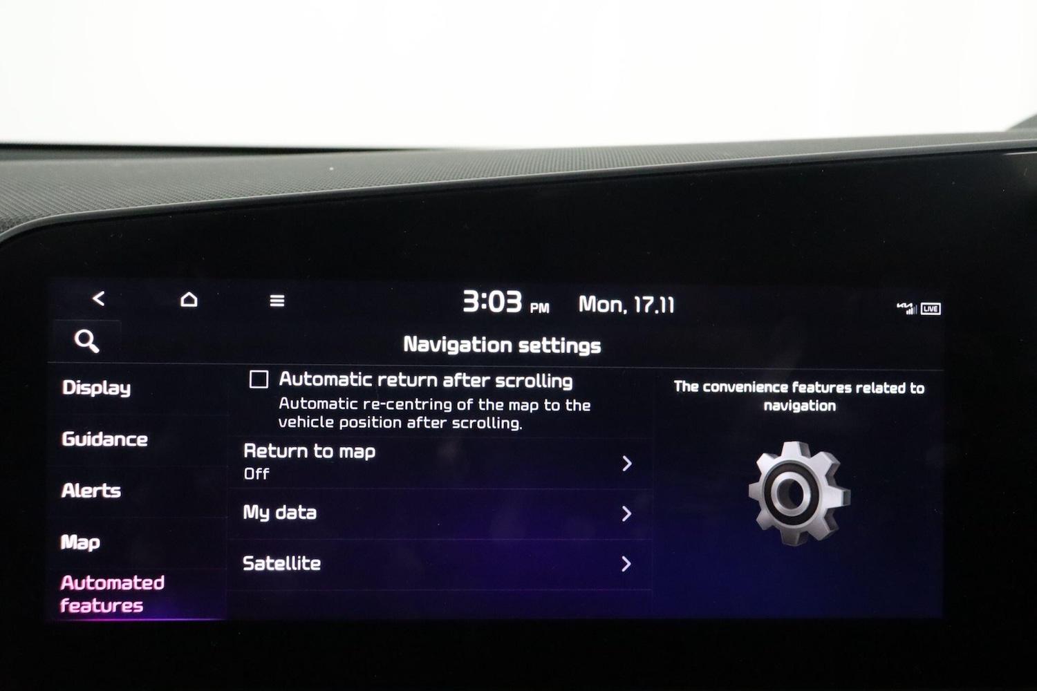 Used Kia Niro 2022 for sale - 76572278: Photo 58