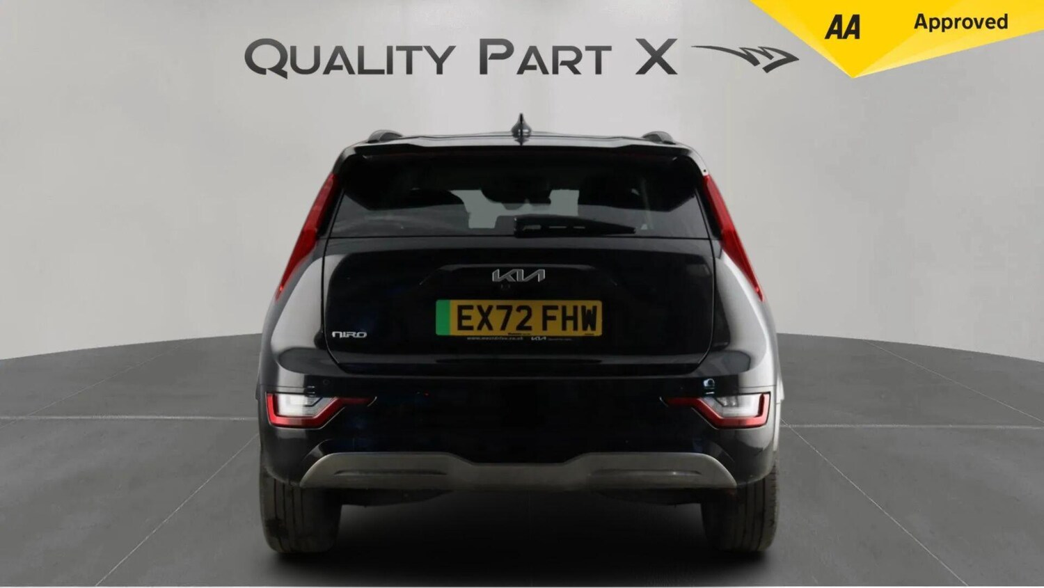 Used Kia Niro 2022 for sale - 76572278: Photo 6