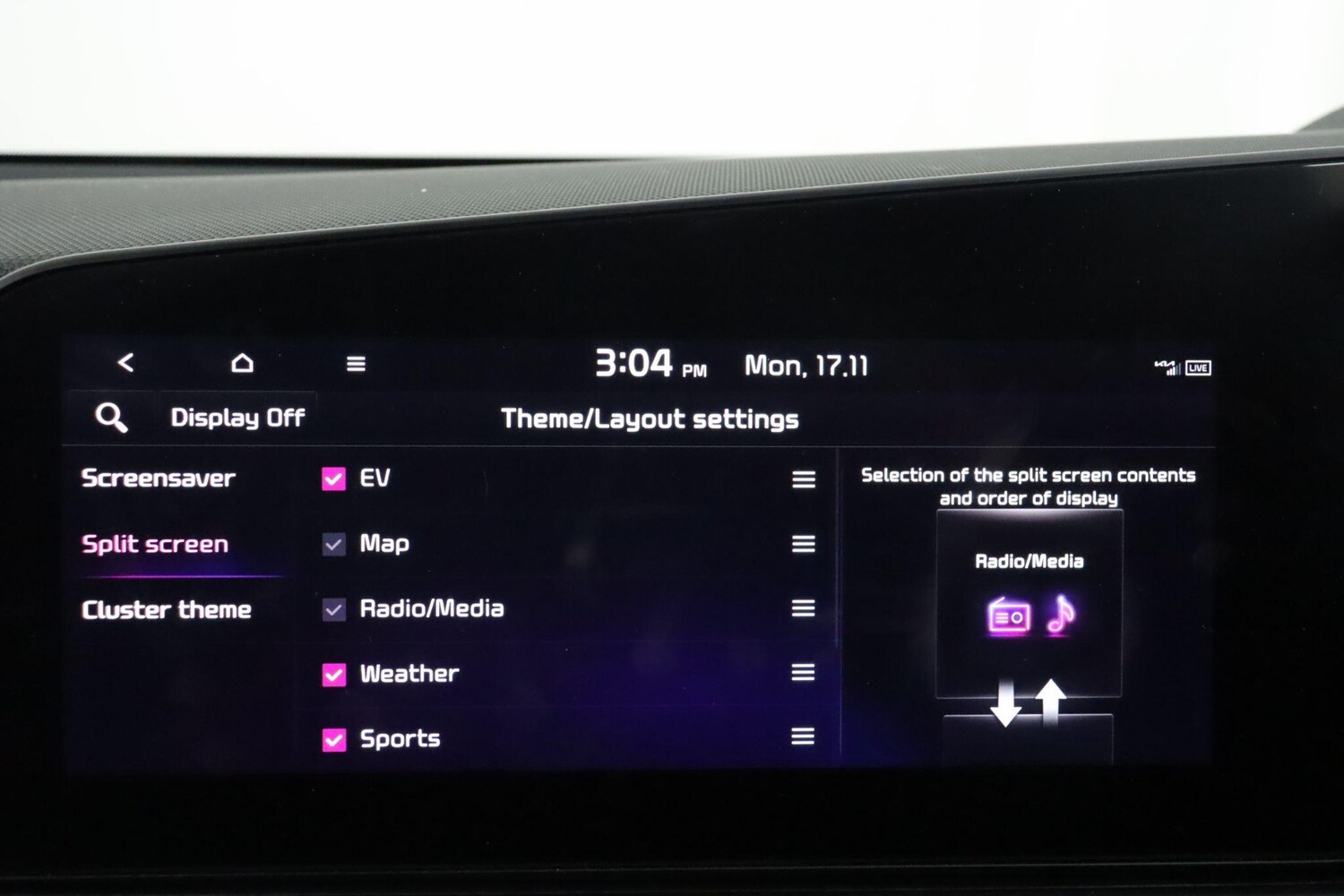 Used Kia Niro 2022 for sale - 76572278: Photo 68