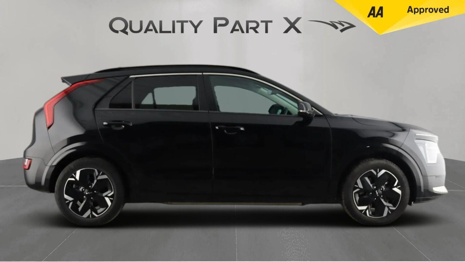 Used Kia Niro 2022 for sale - 76572278: Photo 7