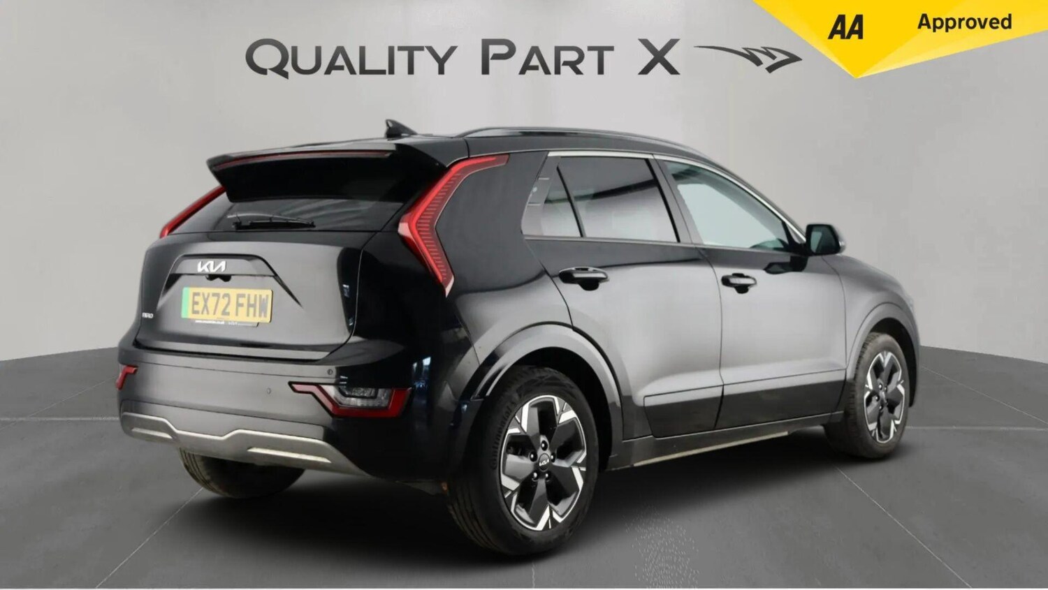 Used Kia Niro 2022 for sale - 76572278: Photo 8