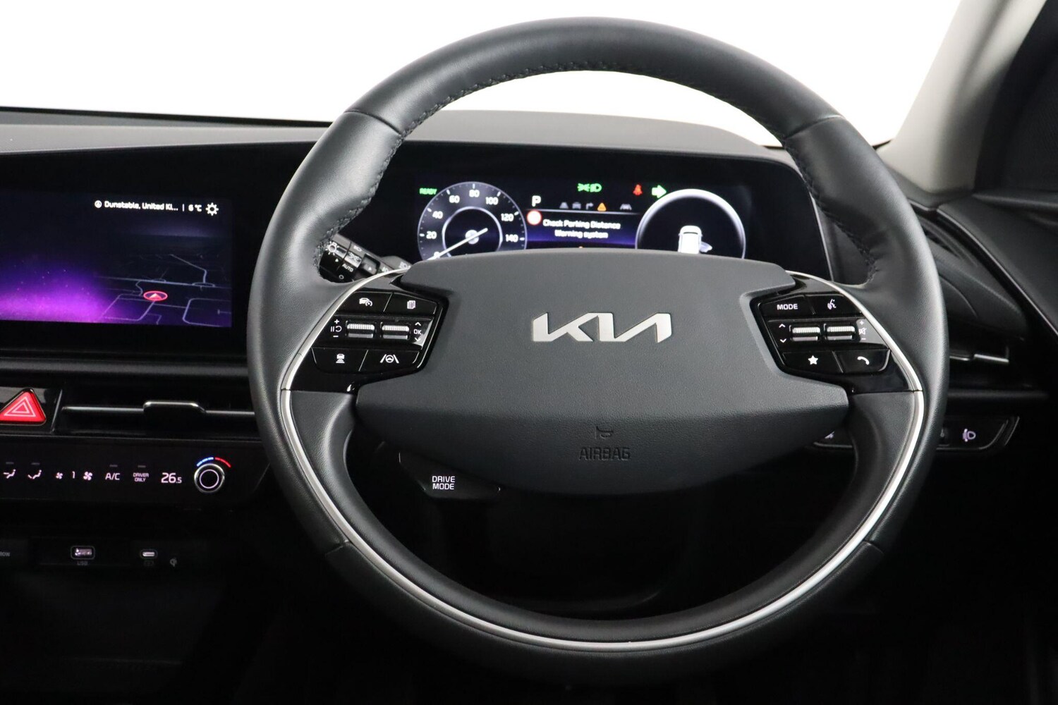 Used Kia Niro 2022 for sale - 76572278: Photo 9