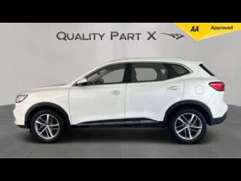 Used MG MG HS 2021 for sale - 74787675: Photo