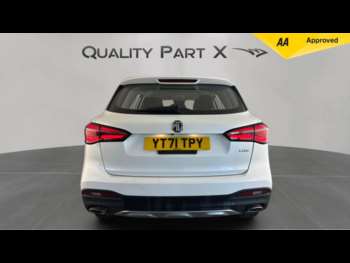 Used MG MG HS 2021 for sale - 74787675: Photo