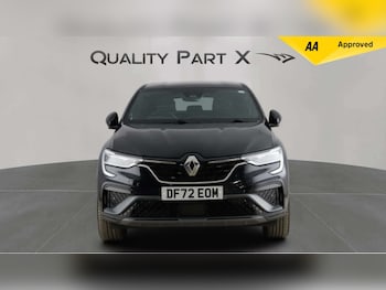 Used Renault Arkana 2023 for sale - 78755846: Photo