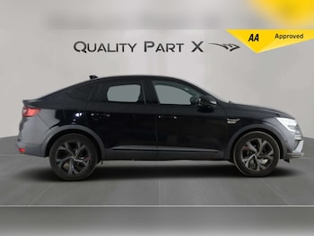 Used Renault Arkana 2023 for sale - 78755846: Photo