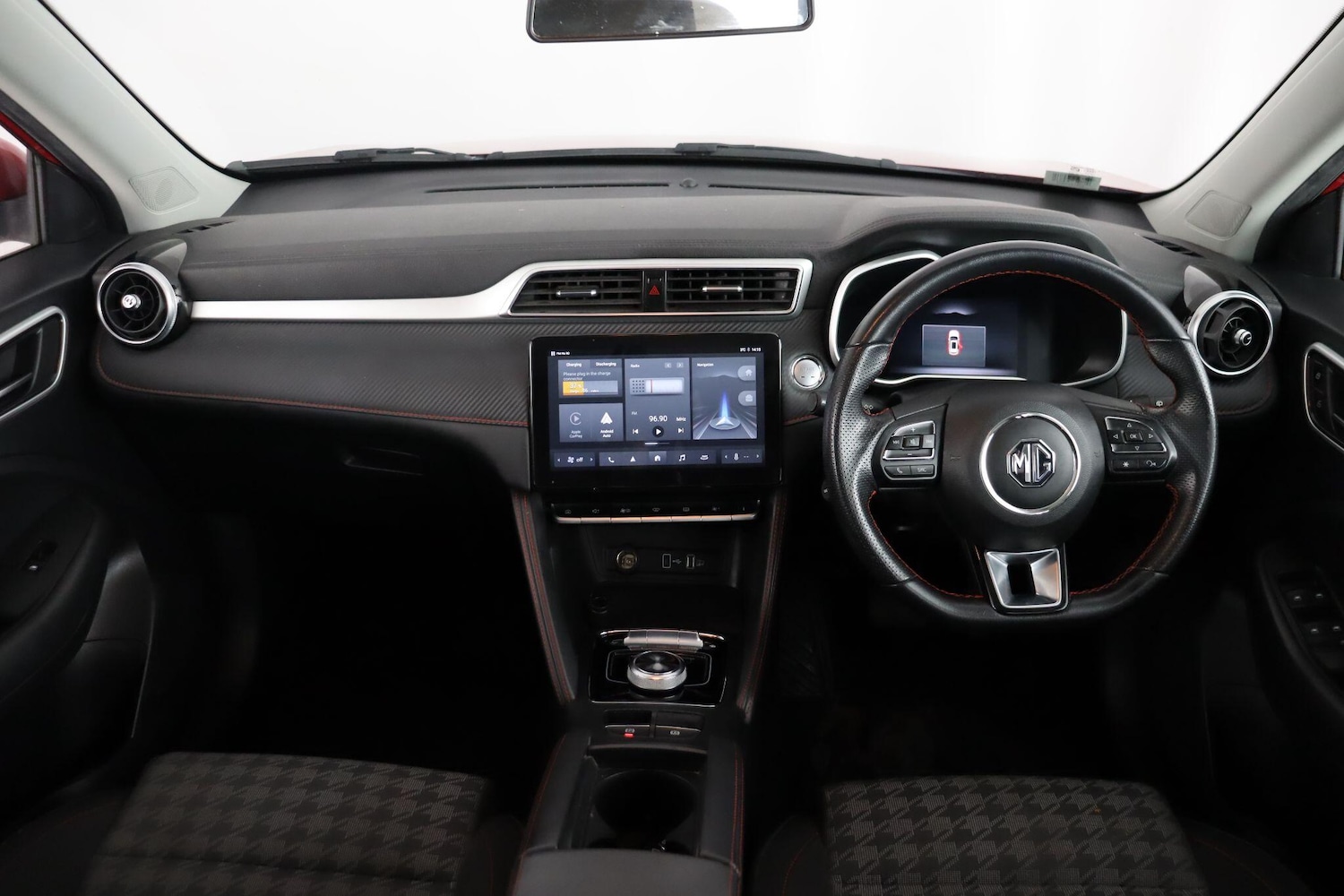 Used MG MG ZS 2022 for sale - 77120103: Photo 10