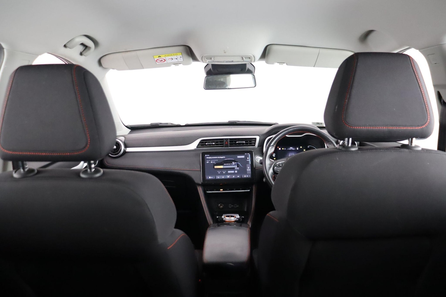 Used MG MG ZS 2022 for sale - 77120103: Photo 11