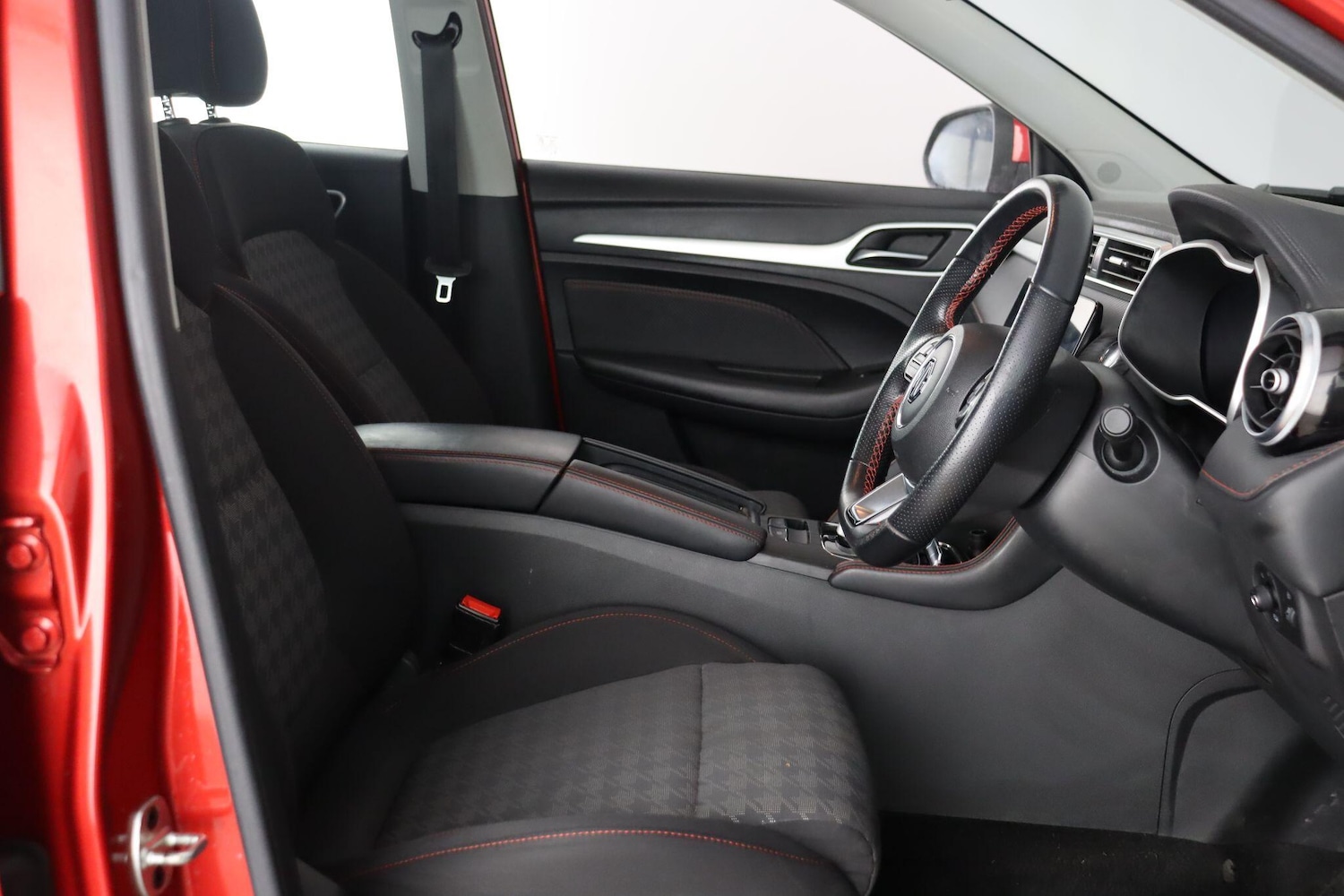 Used MG MG ZS 2022 for sale - 77120103: Photo 13