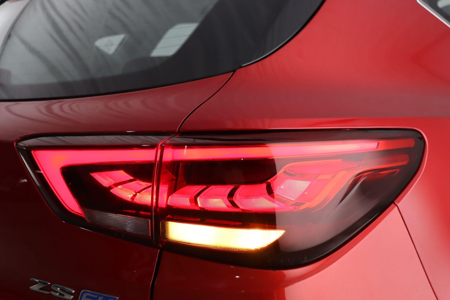 Used MG MG ZS 2022 for sale - 77120103: Photo 24