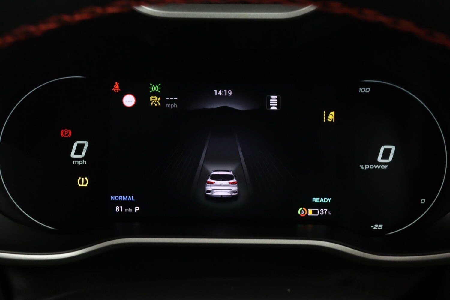 Used MG MG ZS 2022 for sale - 77120103: Photo 29