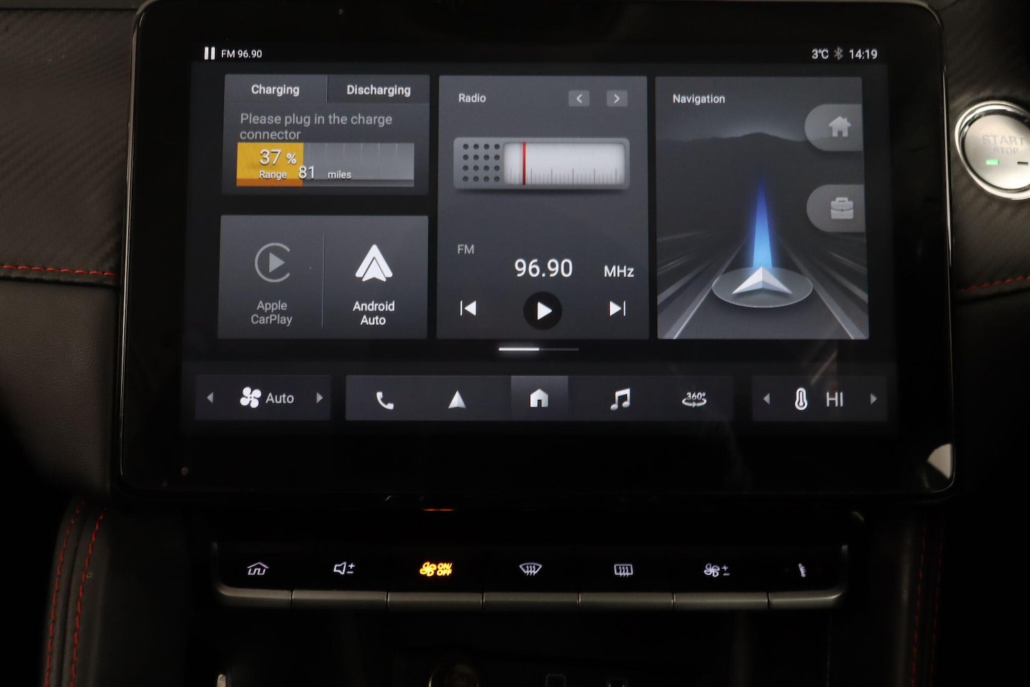 Used MG MG ZS 2022 for sale - 77120103: Photo 31